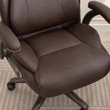 La-Z-Boy Air Lumbar Manager Office Chair