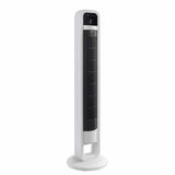 Omnibreeze Premium Tower Fan, 4 Breeze Modes Remote Control