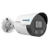 AvertX HD458 IP 4K Ultra HD Bullet Camera, 2-pack