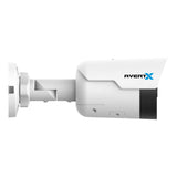 AvertX HD458 IP 4K Ultra HD Bullet Camera, 2-pack