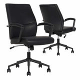 True Innovations Modern Chair, Office Task Chair