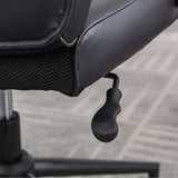 True Innovations Modern Chair, Office Task Chair