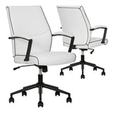 True Innovations Modern Chair, Office Task Chair