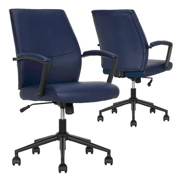 True Innovations Modern Chair, Office Task Chair