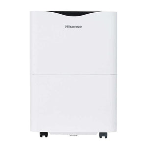 Hisense 35 Pint Dehumidifier, 1,000 sq. ft. Coverage, 2 Speed Dehumidifier