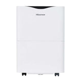 Hisense 35 Pint Dehumidifier, 1,000 sq. ft. Coverage, 2 Speed Dehumidifier