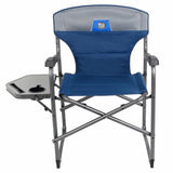 2-Pack Portable Folding Director's Chair by Timber Ridge, Camping Chair