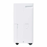 Hisense 35 Pint Dehumidifier, 1,000 sq. ft. Coverage, 2 Speed Dehumidifier