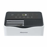 Hisense 35 Pint Dehumidifier, 1,000 sq. ft. Coverage, 2 Speed Dehumidifier