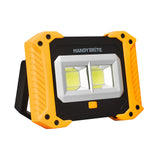 Handy Brite Ultra-Bright Cordless Work Light, 2 pk.