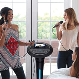 Singing Machine Premium WiFi Karaoke System with 7 Touchscreen Display