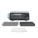 Ninja Foodi 10-in-1 Digital Air Fry Oven Pro, 15.87" x 20.47" x 8.27"