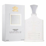 Creed Silver Mountain Water Eau de Parfum 3.3 oz EDP Unisex Cologne