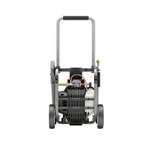 Husqvarna 2000 PSI Electric Pressure Washer with Fold Down Handle