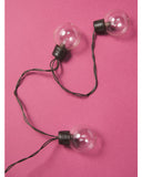 House and Garden Outdoor Solar LED String Lights