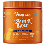 Zesty Paws Bites for Dogs, 90ct 4-pack