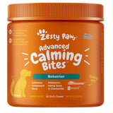 Zesty Paws Bites for Dogs, 90ct 4-pack