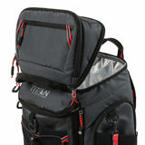 Titan Deep Freeze 26 Can Backpack Cooler, Bag Insulated Leak Proof Camping