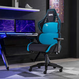 DPS Xenon Hybrid Air Gaming Office Chair