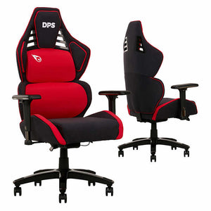 DPS Xenon Hybrid Air Gaming Office Chair