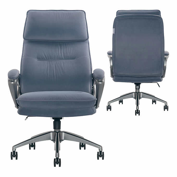 Lillian adjustable office discount chair