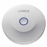 Lorex Fusion 4K 8-Channel 2TB Wired NVR Security System with 4 4K Wired Indoor/Outdoor Smart Security Cameras