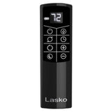 Lasko Elite Collection Revolution II Full-Room Ceramic Heater with Remote Control