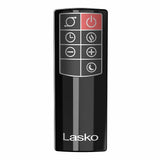 Lasko Elite Collection Digital Ceramic Tower Full Room Heater with Remote Control