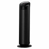 Lasko Elite Collection Digital Ceramic Tower Full Room Heater with Remote Control