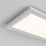 Artika 1'x4' Skylight Flat Panel LED Light, 2-Pack