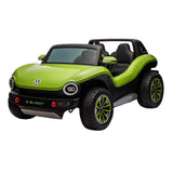 Volkswagen E-Buggy 12V Ride On Car, Kids Electric Vehicle w/Remote Control