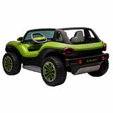 Volkswagen E-Buggy 12V Ride On Car, Kids Electric Vehicle w/Remote Control