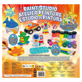 Just My Style Paint Your Own Art Kit