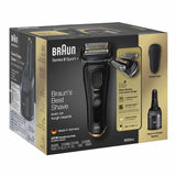 Braun Series 9 Sport Shaver with Clean and Charge System