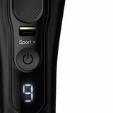 Braun Series 9 Sport Shaver with Clean and Charge System