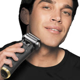 Braun Series 9 Sport Shaver with Clean and Charge System