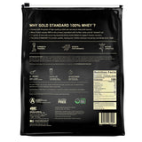 Optimum Nutrition Gold Standard 100% Whey Protein, 80 Servings 5.64 lbs