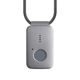 Medical Guardian Mini Guardian Medical Alert Device, Alarms Using WiFi & GPS