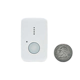 Medical Guardian Mini Guardian Medical Alert Device, Alarms Using WiFi & GPS