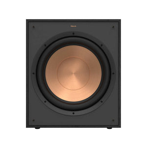 Klipsch Wireless Powered Subwoofer, R-120SWi Speaker