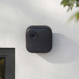 Blink 3 Camera Security System, 2 Outdoor and 1 Mini Pan-Tilt Cameras