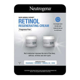 Neutrogena Rapid Wrinkle Repair Cream, 1.7 oz 2-pack