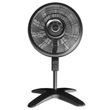 Lasko WindStorm 18" Pedestal Floor Fan with Remote Control