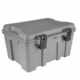 Coho Pack and Carry Storage Box, 19” L x 14.8” W x 11” H