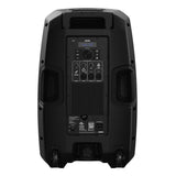 ION Audio Total PA Freedom 650W Speaker with Microphone Ultimate Bass
