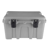 Coho Pack and Carry Storage Box, 19” L x 14.8” W x 11” H