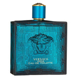 Versace Eros Eau de Toilette, 6.7 fl oz Fragrances