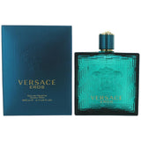 Versace Eros Eau de Toilette, 6.7 fl oz Fragrances