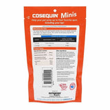 Cosequin Minis Maximum Strength With MSM Joint Health Supplement for Dogs, 4-Pack/ 45ct Soft Chews