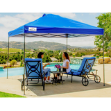 Popupshade 10’X10’ Instant Canopy with Poplock One-Person Setup